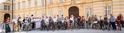 Radtourismus In Österreich Radlobby Niederösterreich