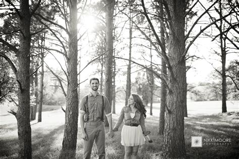 Tyler And Lucilles Sunny Spring Engagement Shoot Pioneers Park Lincoln