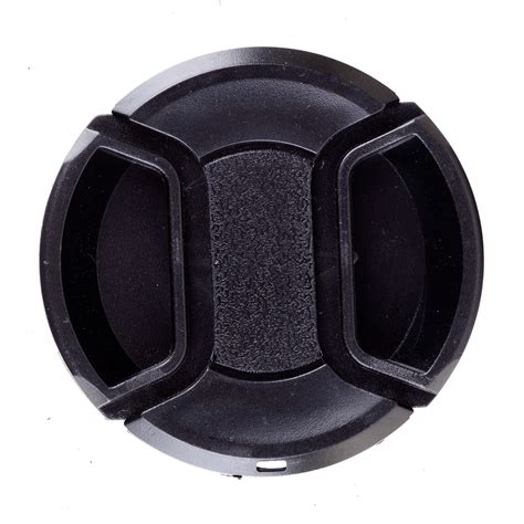 49mm Snap On Front Lens Cap Cover For Camera Sigma Lens In Len Caps