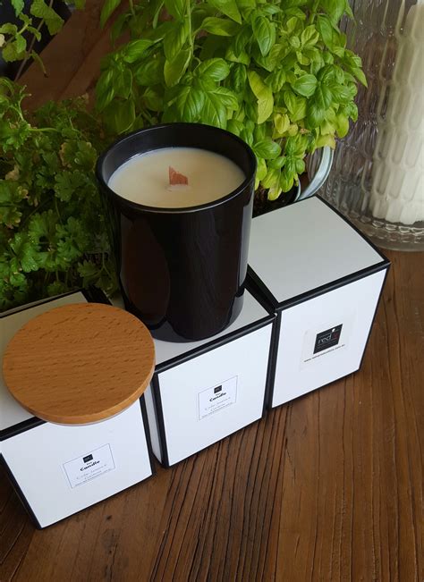 Good thing i tested them before i put them in my wax. Wood wick candles | Wood wick candles, Wooden wick, Red