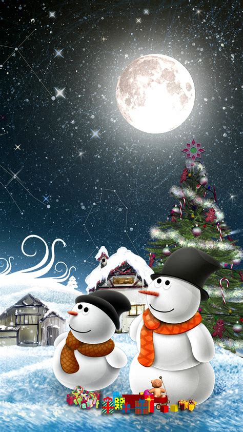 All free to use and new ones coming weekly! Best 45+ Cell Phone Christmas Wallpapers on HipWallpaper ...