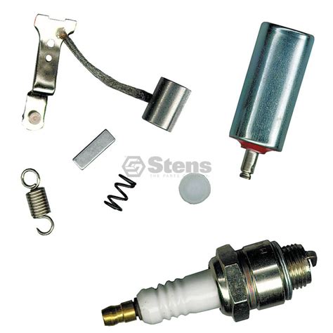 Briggs And Stratton Engine Tune Up Kit Stens Replacement