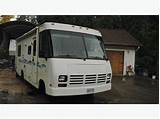23 Ft Class C Motorhome For Sale