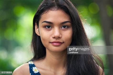Beautiful Filipino Women Photos And Premium High Res Pictures Getty Images