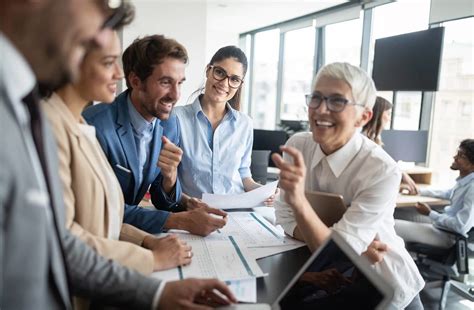 Employee Training And Development Solutions Hsi