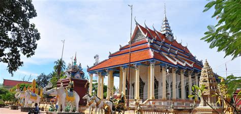 Best Places To Stay In Battambang Cambodia The Hotel Guru