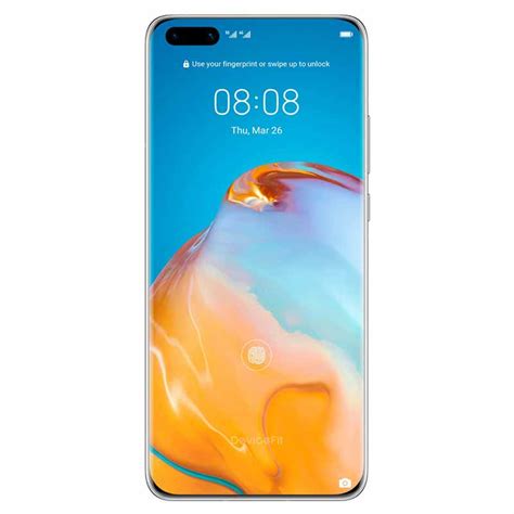Huawei P40 Pro 5g Full Specs Release Date And Price In 2023 Specsera