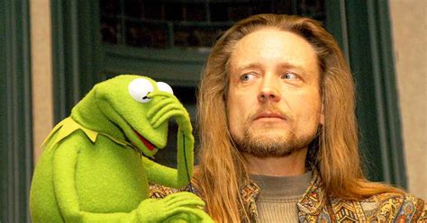 Kermit The Frog Puppeteer Fired For ‘unacceptable Conduct Studio Says