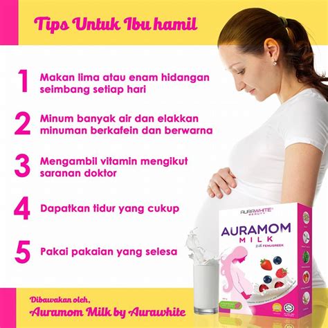 Susu formula mengandung berbagai nutrisi esensial untuk bayi sehingga menjadikannya ideal sebagai pendamping atau pengganti asi saat diperlukan. Zialisha Beauty House: AURAMOM : SUSU UNTUK IBU MENGANDUNG ...
