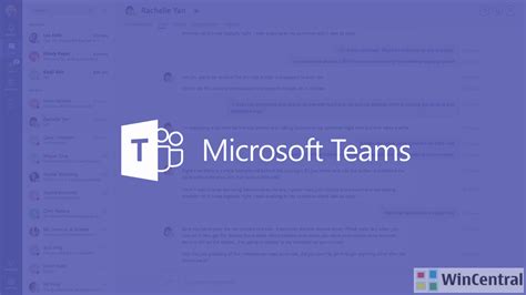 Microsoft Teams Now Supports Mardown In Wiki Shareable Links And More