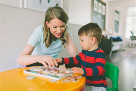 Does My Toddler Need Speech Therapy Wee Talkers — Wee Talkers