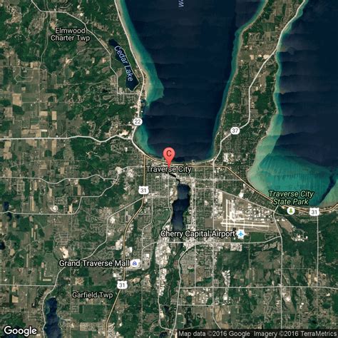 Maybe you would like to learn more about one of these? Camping in Traverse City, Michigan | USA Today