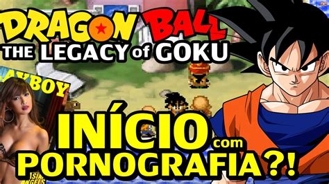 We did not find results for: Dragon Ball Z: The Legacy of Goku (GBA) - Início em Português - YouTube
