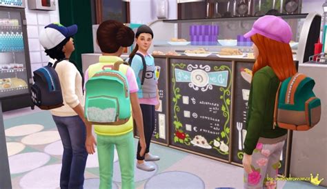 In A Bad Romance Child Accessory Sims 4 Downloads