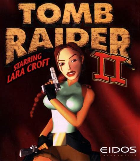 There's some small tricks what i have found so far, and i just wanted to show you them. Tomb Raider II - GameSpot