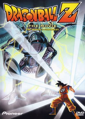 In the uk at least i am not aware of the original dragonball ever being released on television, home video or streaming. Watch Dragon Ball Z: The World's Strongest on 123Movies (1990) - 123 MOVIES PUTLOCKER 4K ONLINE HD