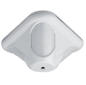 Jun 18, 2013, 05:27 am by boffin1 reason: 360 Degree Ceiling Motion Detector - Zions Security Store