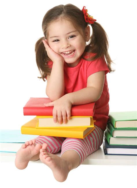 Improve Your Childs Reading Skills