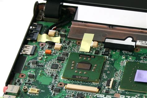 In most cases, except for adding a solid state drive, adding more ram will do more to speed up your computer than any other upgrade you can make. Adding more storage to your Asus Eee PC | bit-tech.net