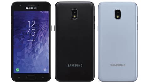 Samsung Galaxy J3 2018 Özellikleri Teknovudu