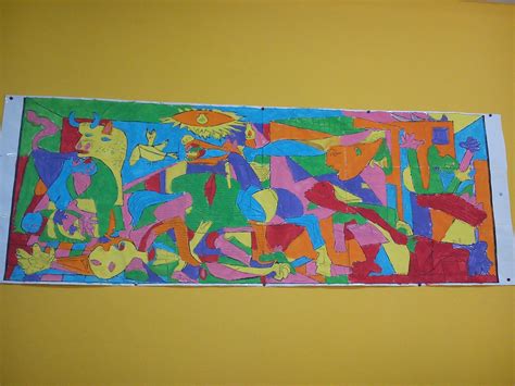 Check spelling or type a new query. GUERNICA | Arte