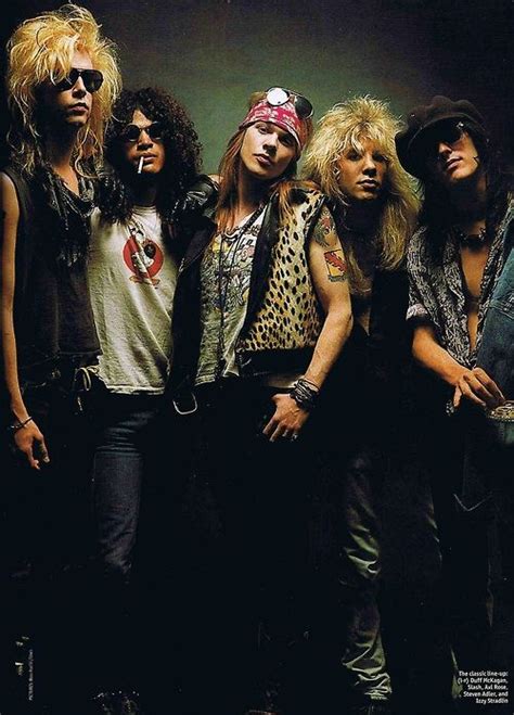 Pin By Erica Emerson On Guns N Roses Mine Guns N Roses 80s