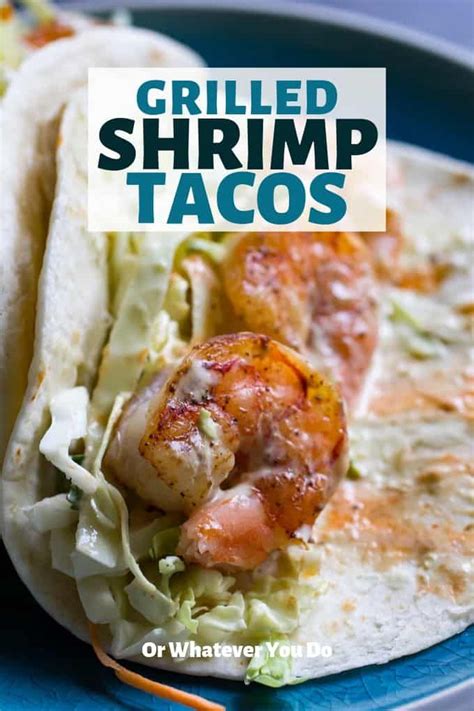#smoker #smoked #pelletgrill #traeger #chicken #chickenbreasts #chickenrub #rub #easyrecipe #easy #recipe #gimmesomegrilling. Traeger Grilled Shrimp Tacos | Recipe (With images ...