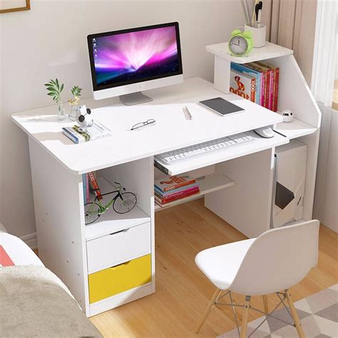 Computer Desk Home Simple Modern Small Desk Student
