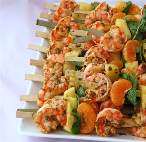 Sausage & shrimp appetizer with sriracha mayo (5 ingredients)gluten free palate. The Best Cold Shrimp Appetizers - Home, Family, Style and ...