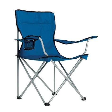 Through all the camping shops, kmart, target, big w, i think i sat in about 40+ latest review: Northwest Territory Deluxe Arm Chair - Blue
