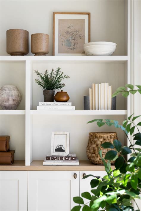 How To Style Your Bookshelves Studio Mcgee In 2022 Shelf Decor