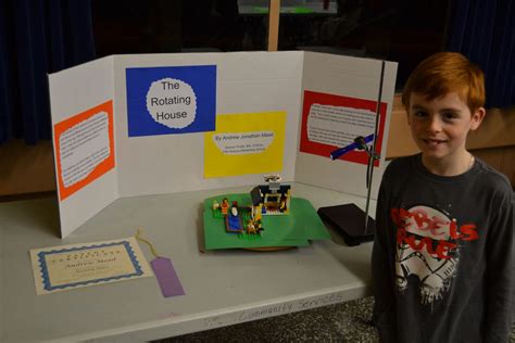 Invention Convention Full Of Fresh Ideas From Young Minds Tbr News Media