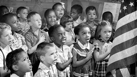 Why Eisenhower Added Under God To The Pledge Of Allegiance During The Cold War History