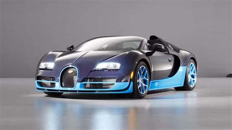 3 Best Bugatti Cars In India In 2024 With Price And Specs
