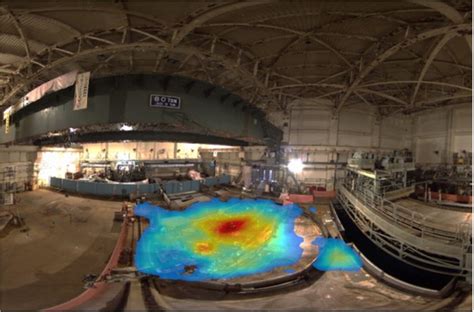 3d Radiation Characterisation For Nuclear Facilities Intechbrew