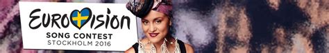 Kaikki uutiset ja artikkelit aiheesta euroviisut 2019. Euroviisut 2016 - yle.fi