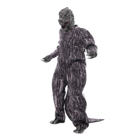 Godzilla Costume For Adults Allonesie