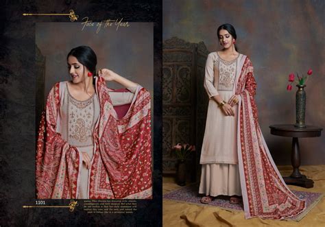 Kashmiri Beauty By Bipson Launching Winter Collection At Manufacturer