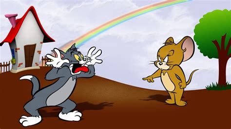If you have one of your own you'd like to share, send it to us and we'll be happy to include it on our website. Tom And Jerry Cartoon Movie Hd Wallpaper Images Download ...