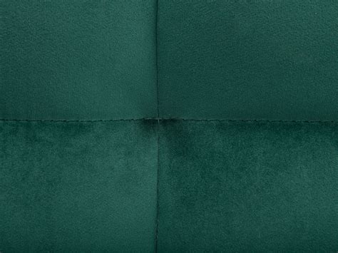 Über 100'000 artikel gratis versand & rückversand 365 tage rückgaberecht 5 jahre garantie verschiedene zahlungsmethoden über 1 mio. Bett dunkelgrün Samtstoff 180 x 200 cm SENLIS | Beliani.ch
