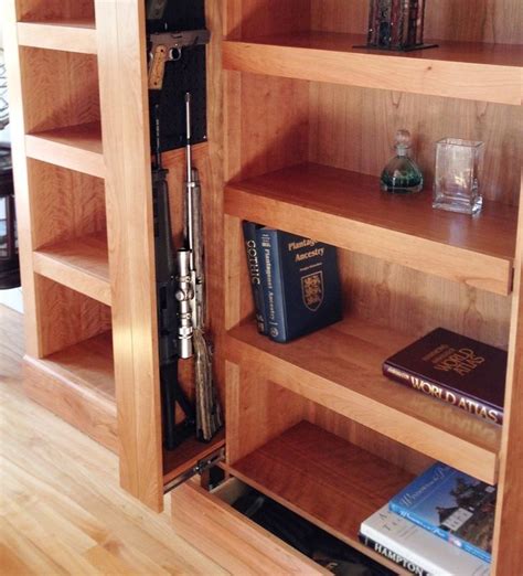 40 Creative Hidden Compartment Ideas To Keep Your Valuables Safe The