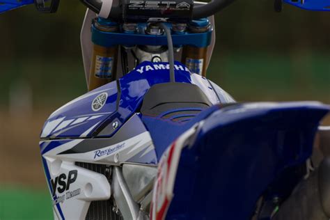 2014 yamaha yz450f fuel specifications. 2014 Yamaha YZ450F? 2014 Honda CRF250R? - Transmoto
