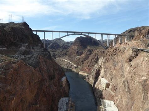 Hoover Dam Bypass Las Vegas 2020 Alles Wat U Moet Weten Voordat Je Gaat Tripadvisor