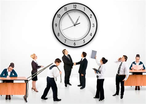 Time Clock Rules For Hourly Employees Advance Systems Inc