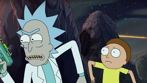 Rick Y Morty Anuncia Sus Primeros 5 Episodios Con Nuevo Tráiler Glucmx