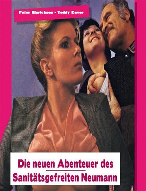 فيلم Die neuen Abenteuer 1978 اون لاين للكبار فقط - ايجي شير