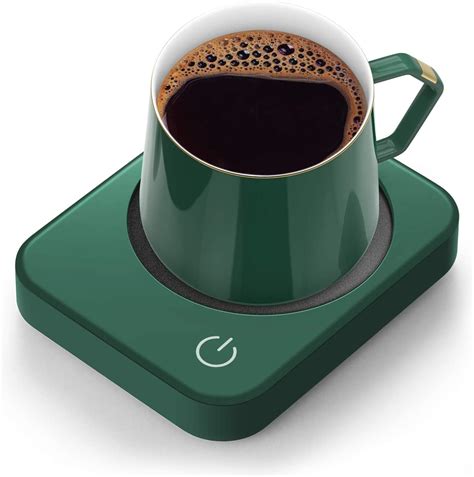 Buy Mug Warmer For Desk Coffee Mug Warmer With Auto Shut Off