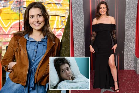 Eastenders Bex Fowler Actress Jasmine Armfield Has Quit The Soap After