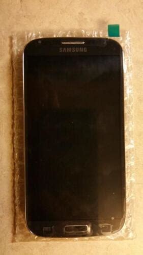 Samsung Galaxy S4 Sch I545 ‑ 16 Gb ‑ Black Mist ‑ Factory Unlocked