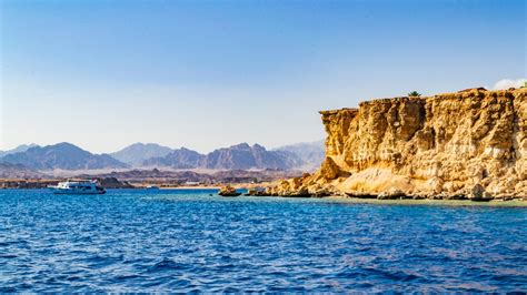 Top Things To Do And See In Sharm El Sheikh